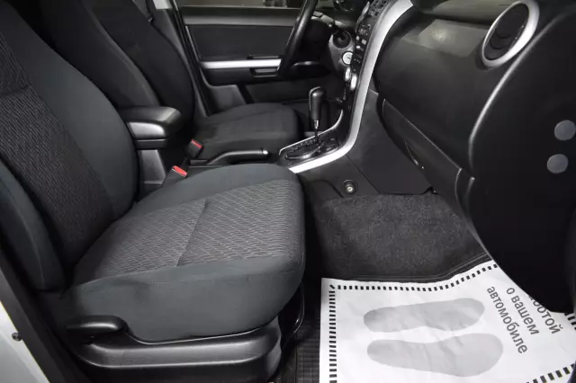 Suzuki Grand Vitara 2013