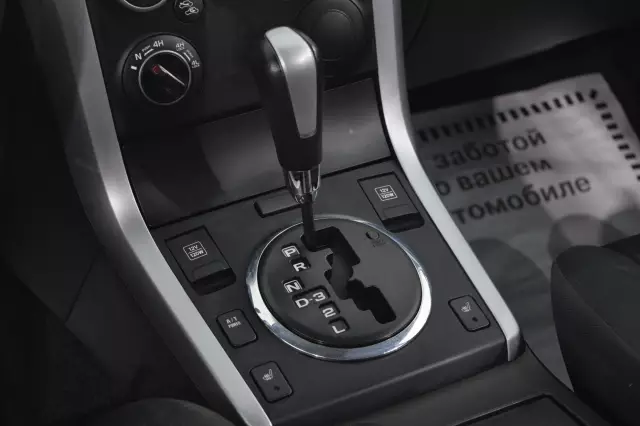 Suzuki Grand Vitara 2013