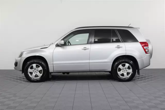 Suzuki Grand Vitara 2013