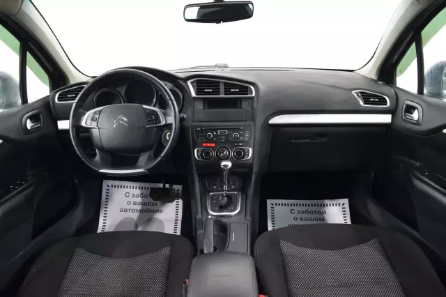Citroen C4 2013