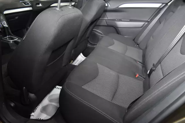 Citroen C4 2013