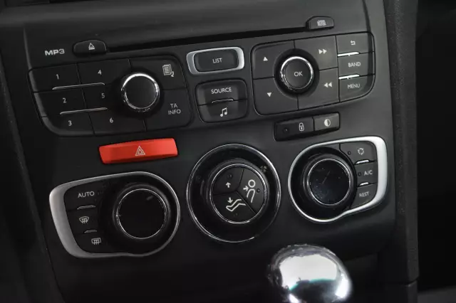 Citroen C4 2013