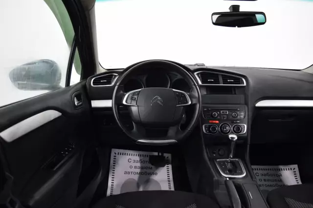 Citroen C4 2013