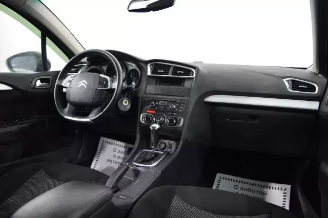 Citroen C4 2013