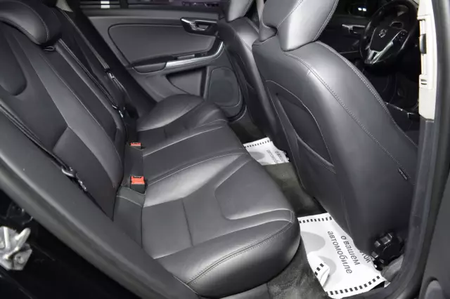 Volvo S60 2015