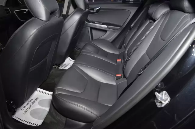 Volvo S60 2015