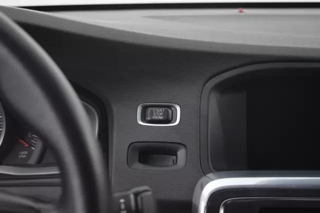 Volvo S60 2015