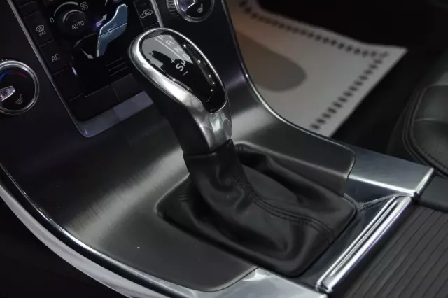Volvo S60 2015