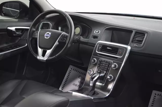 Volvo S60 2015