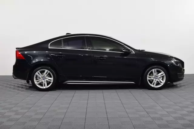 Volvo S60 2015