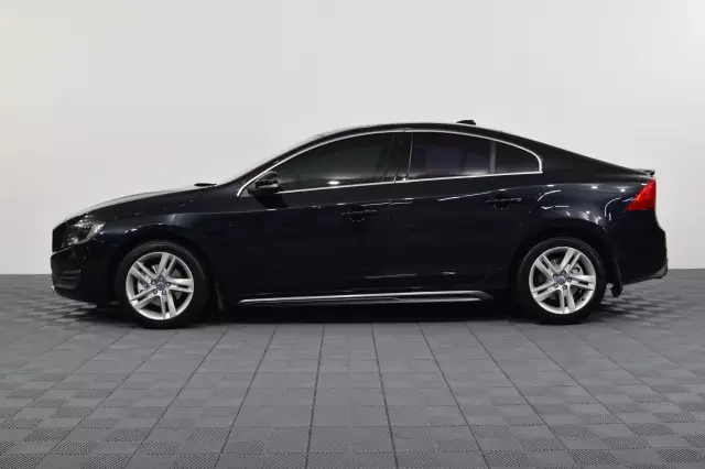Volvo S60 2015