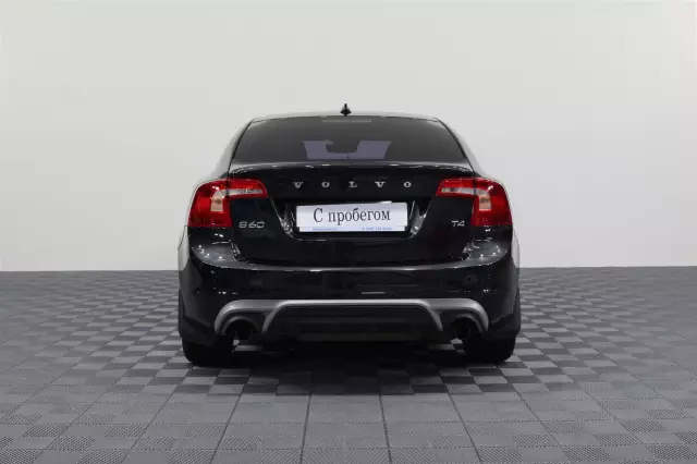 Volvo S60 2015