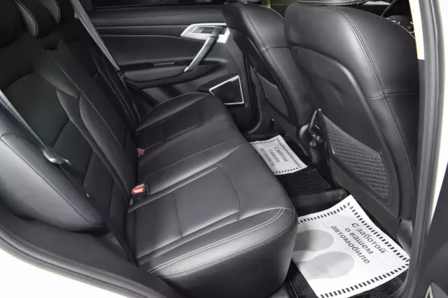 Geely Atlas 2018