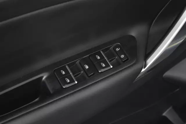 Geely Atlas 2018