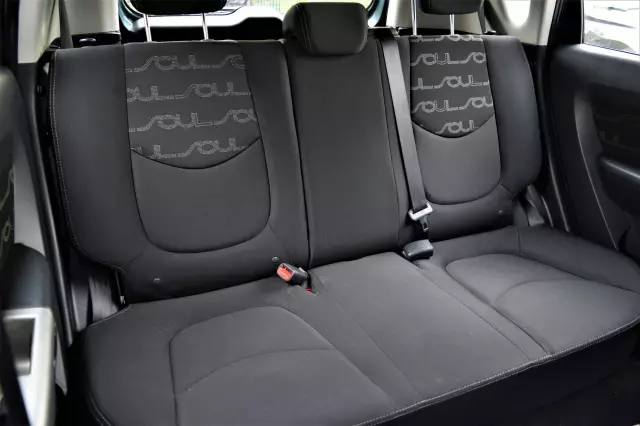 Kia Soul 2013
