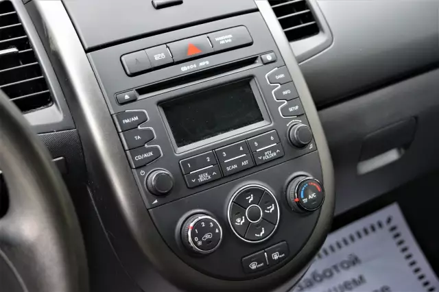 Kia Soul 2013