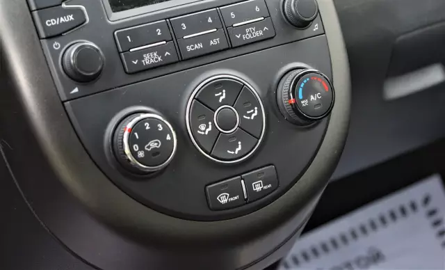 Kia Soul 2013