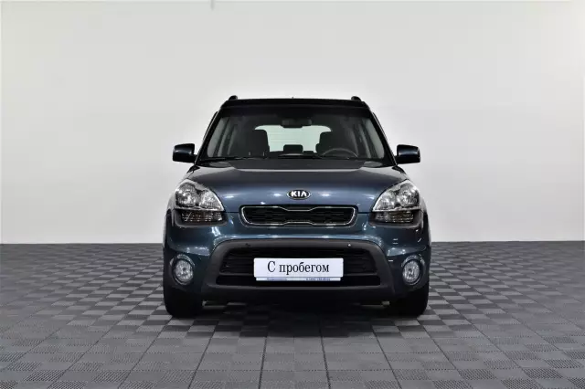 Kia Soul 2013