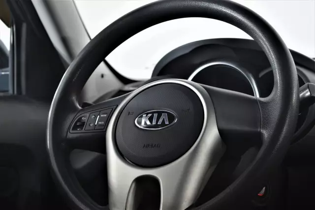 Kia Soul 2013