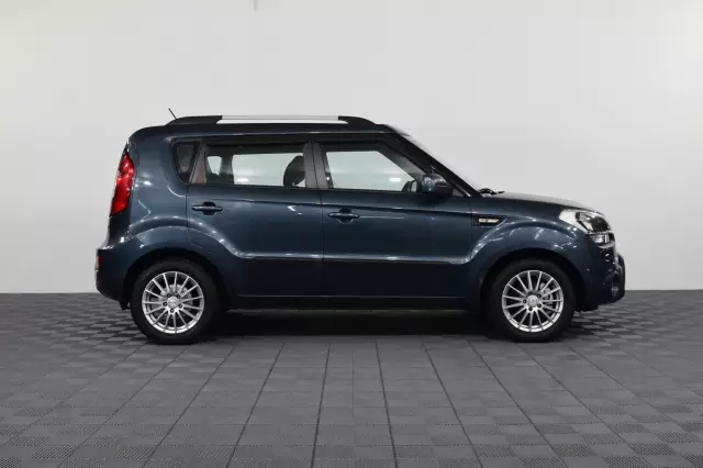 Kia Soul 2013