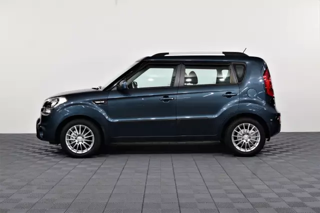 Kia Soul 2013