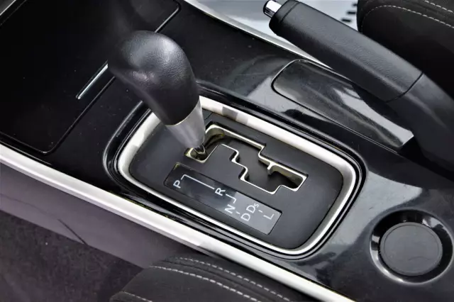 Mitsubishi Outlander 2017