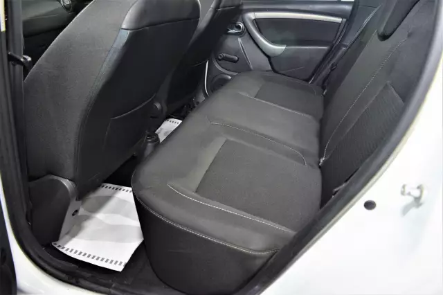 Renault Duster 2020