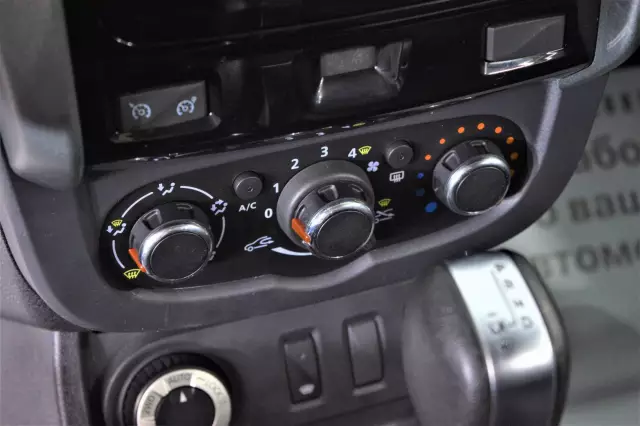 Renault Duster 2020