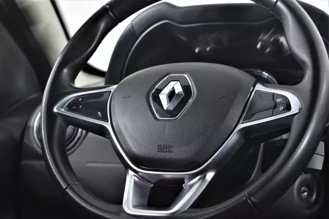 Renault Duster 2020