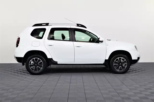 Renault Duster 2020