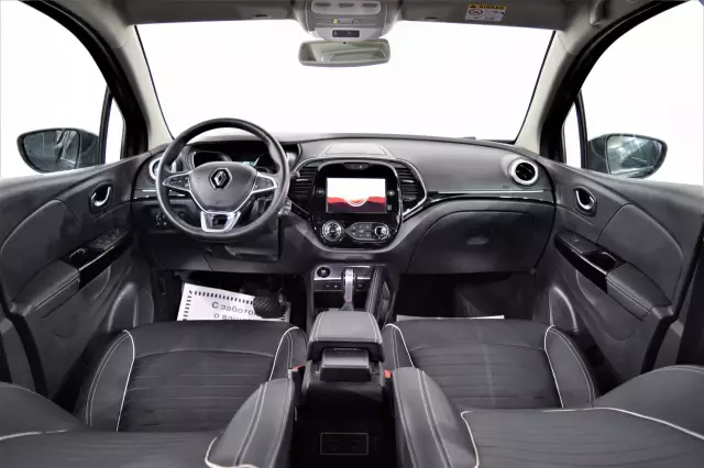 Renault Kaptur 2020