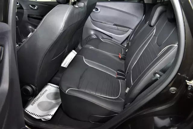 Renault Kaptur 2020