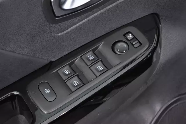 Renault Kaptur 2020