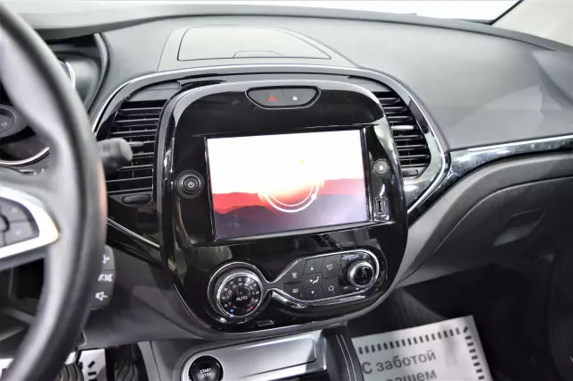Renault Kaptur 2020
