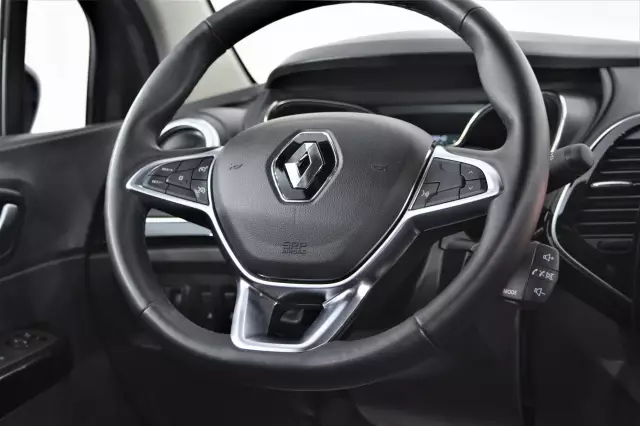 Renault Kaptur 2020