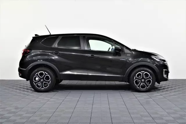 Renault Kaptur 2020