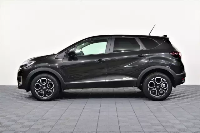 Renault Kaptur 2020