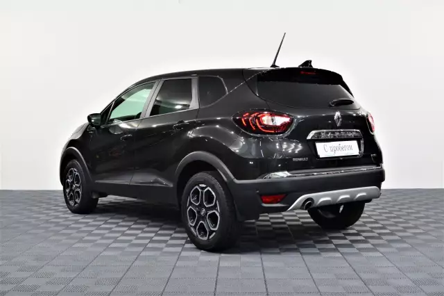 Renault Kaptur 2020