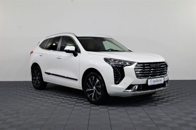 Haval Jolion 2021