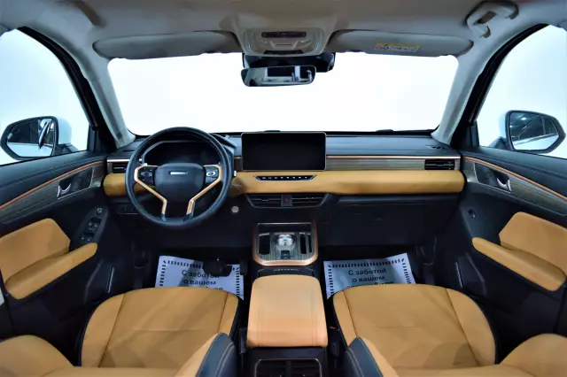 Haval Jolion 2021