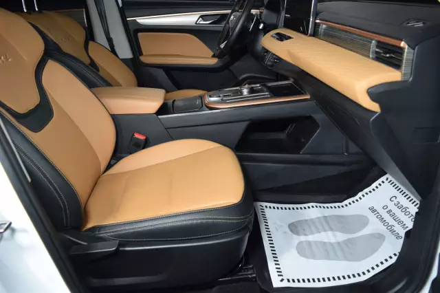 Haval Jolion 2021