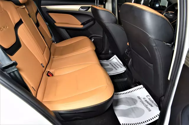 Haval Jolion 2021