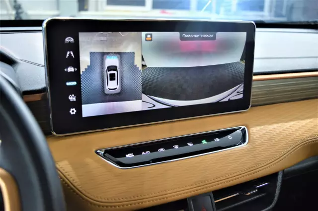 Haval Jolion 2021