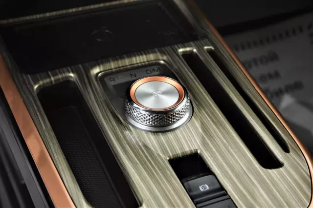 Haval Jolion 2021
