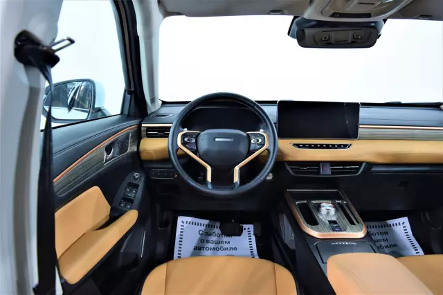 Haval Jolion 2021