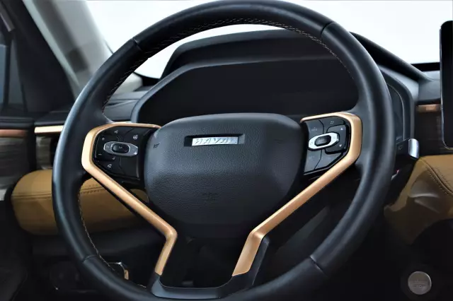 Haval Jolion 2021