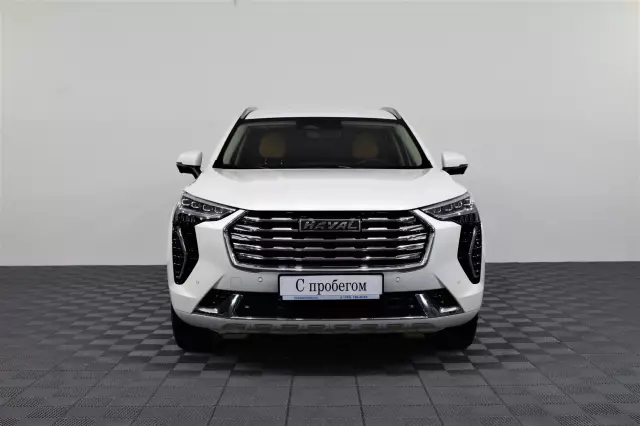 Haval Jolion 2021