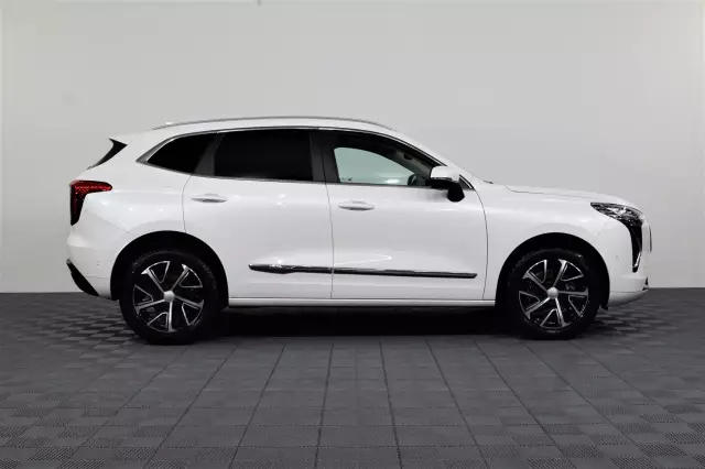 Haval Jolion 2021