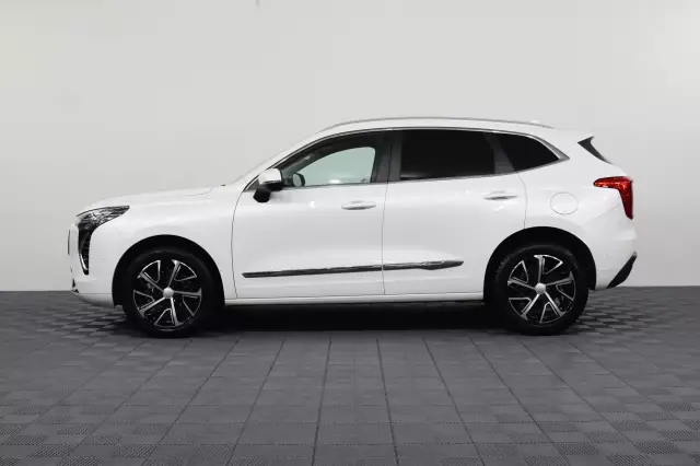 Haval Jolion 2021