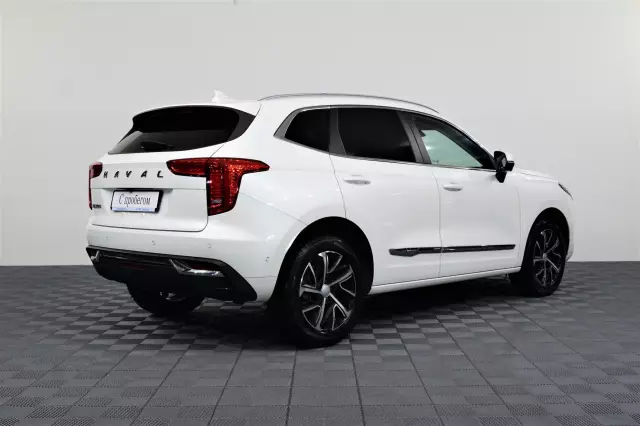 Haval Jolion 2021